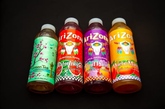 Arizona.