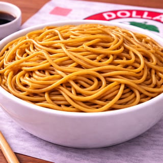 Lo-Mein