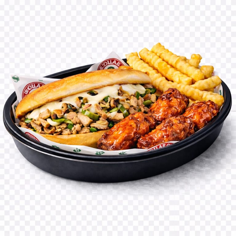 Savor Our Chicken Dishes