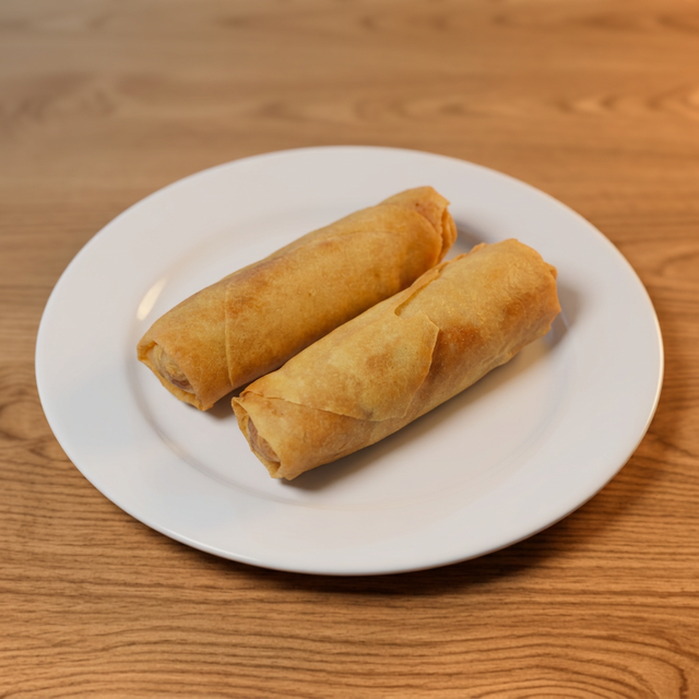 Spring Roll.